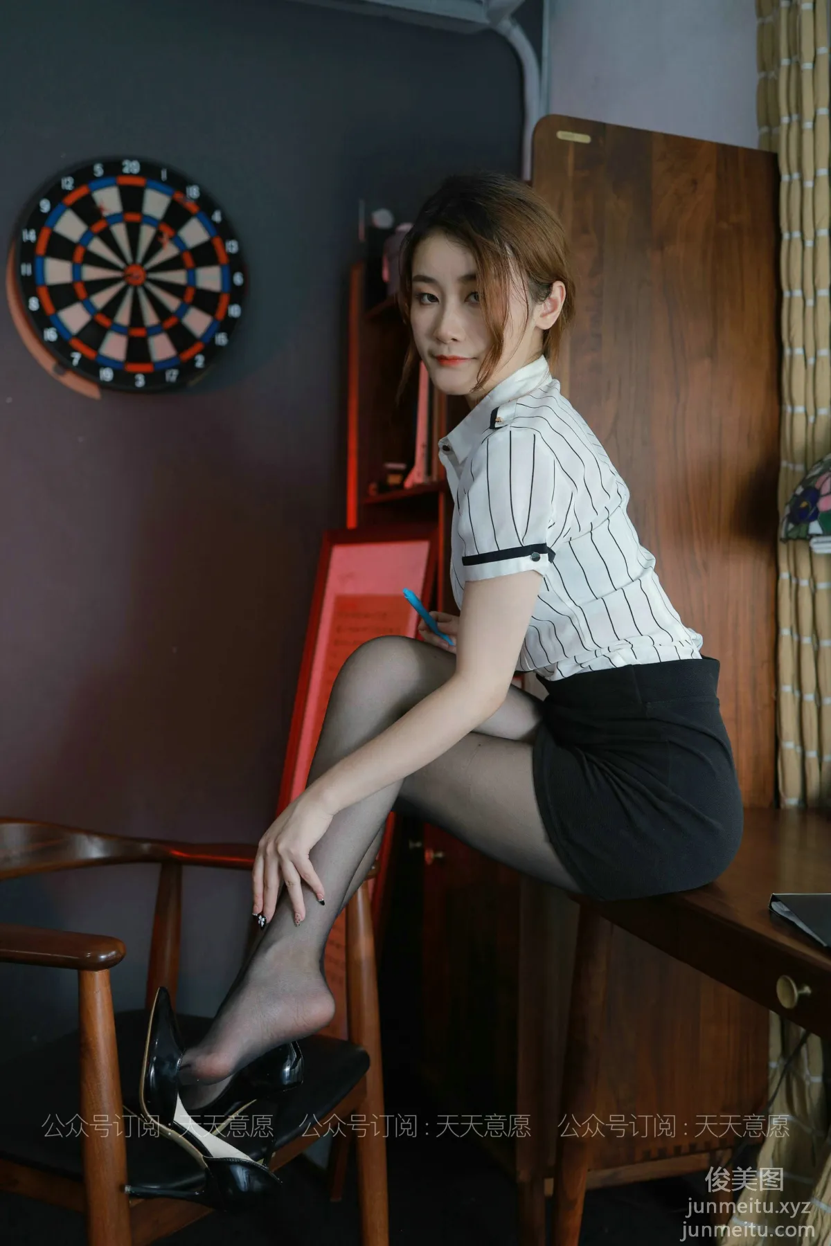 [IESS異思趣向] 2021.08.15 絲享家890：紫薇《麻辣女秘書》[99P] 62