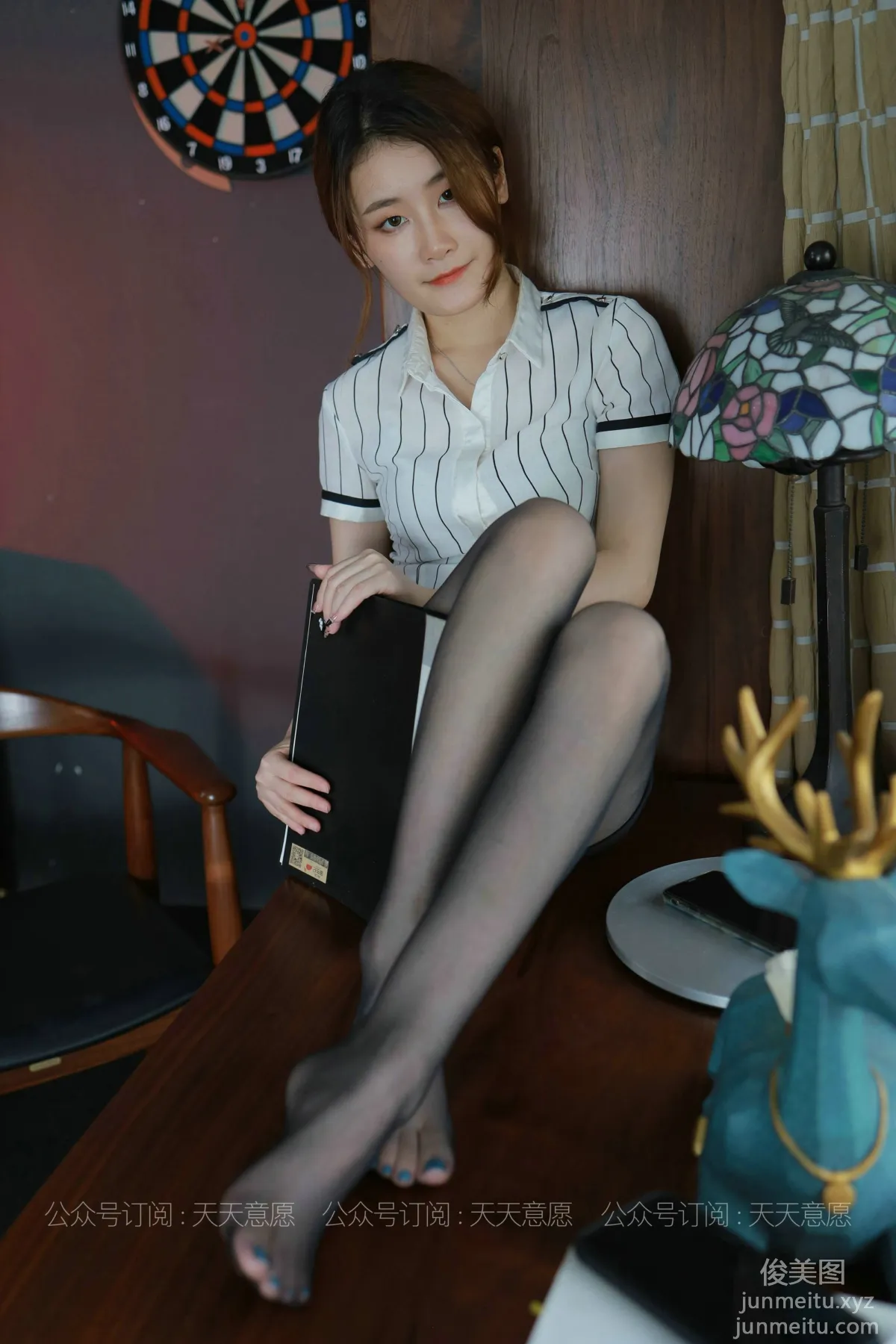 [IESS異思趣向] 2021.08.15 絲享家890：紫薇《麻辣女秘書》[99P] 74