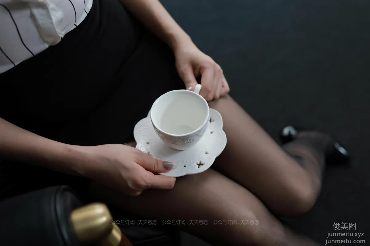 [IESS異思趣向] 2021.09.08 絲享家913：小七《長腿OL裝》[119P] 8