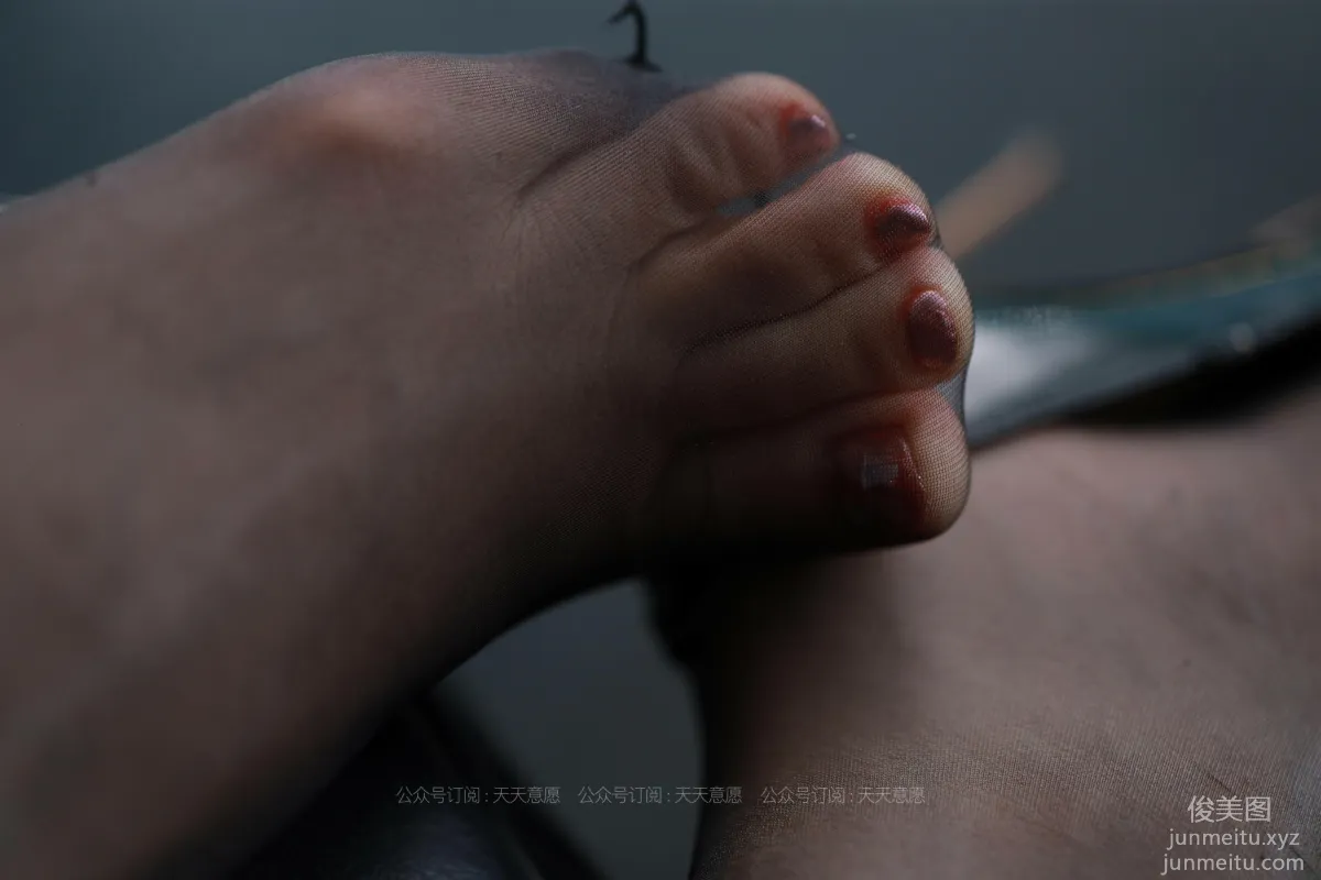 [IESS異思趣向] 2021.09.08 絲享家913：小七《長腿OL裝》[119P] 52