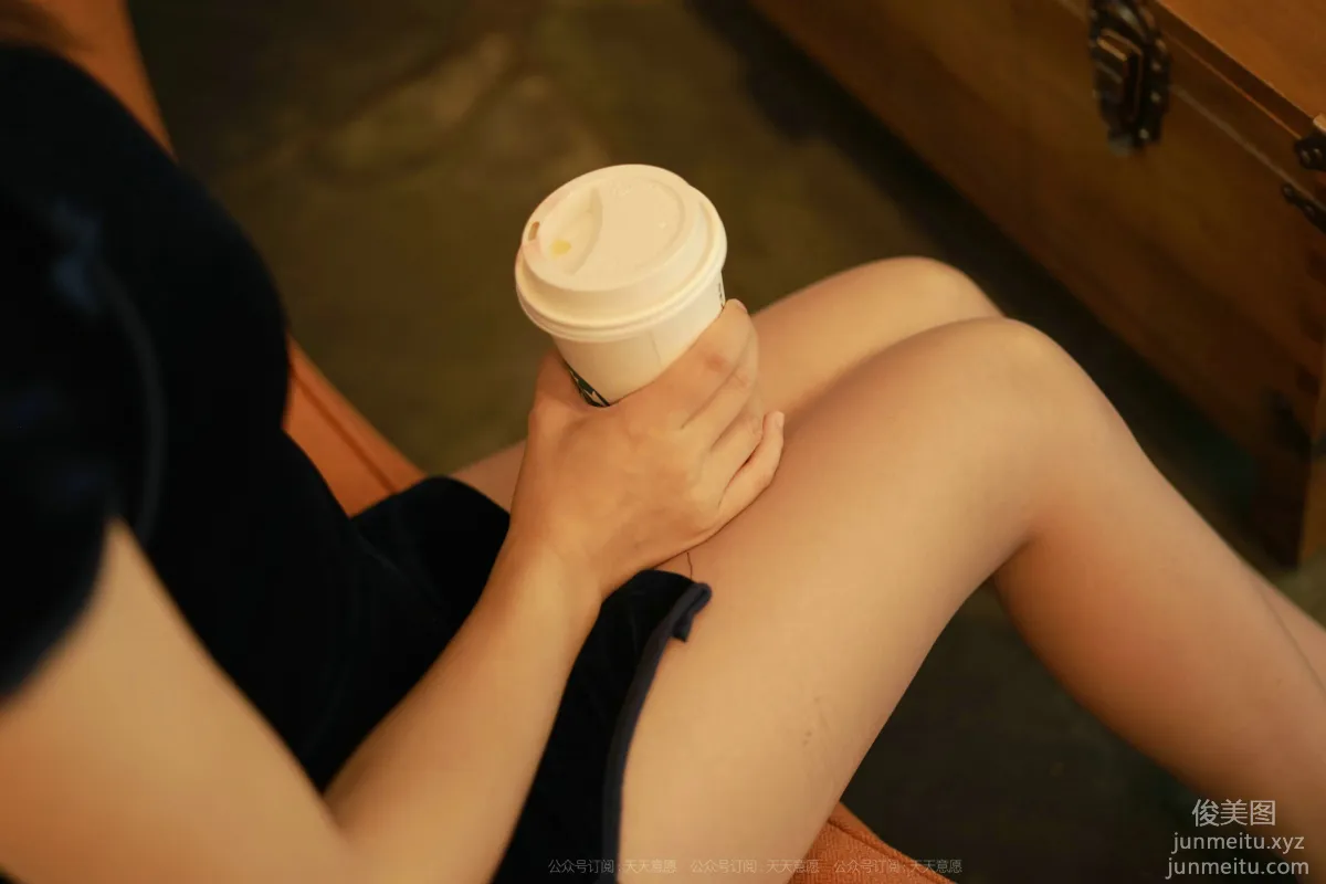 [IESS異思趣向] 2021.09.18 絲享家922：小婕《旗袍下午茶》[84P] 80