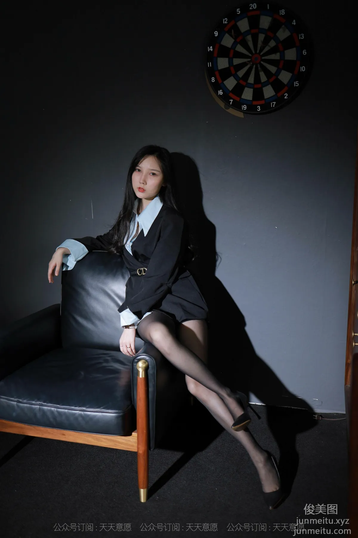 [IESS異思趣向] 2021.09.23 絲享家927：文欣《暗夜女神》[89P] 63