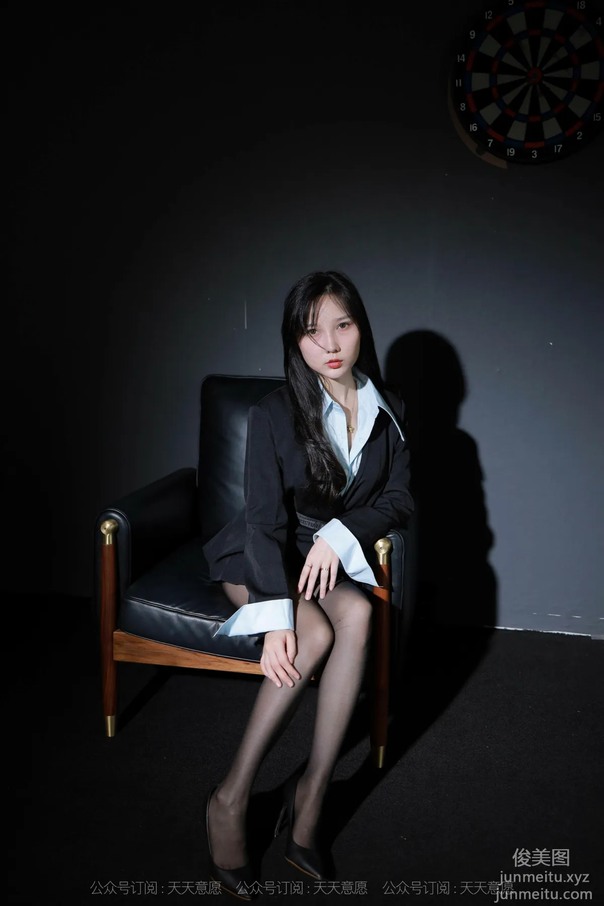 [IESS異思趣向] 2021.09.23 絲享家927：文欣《暗夜女神》[89P] 66