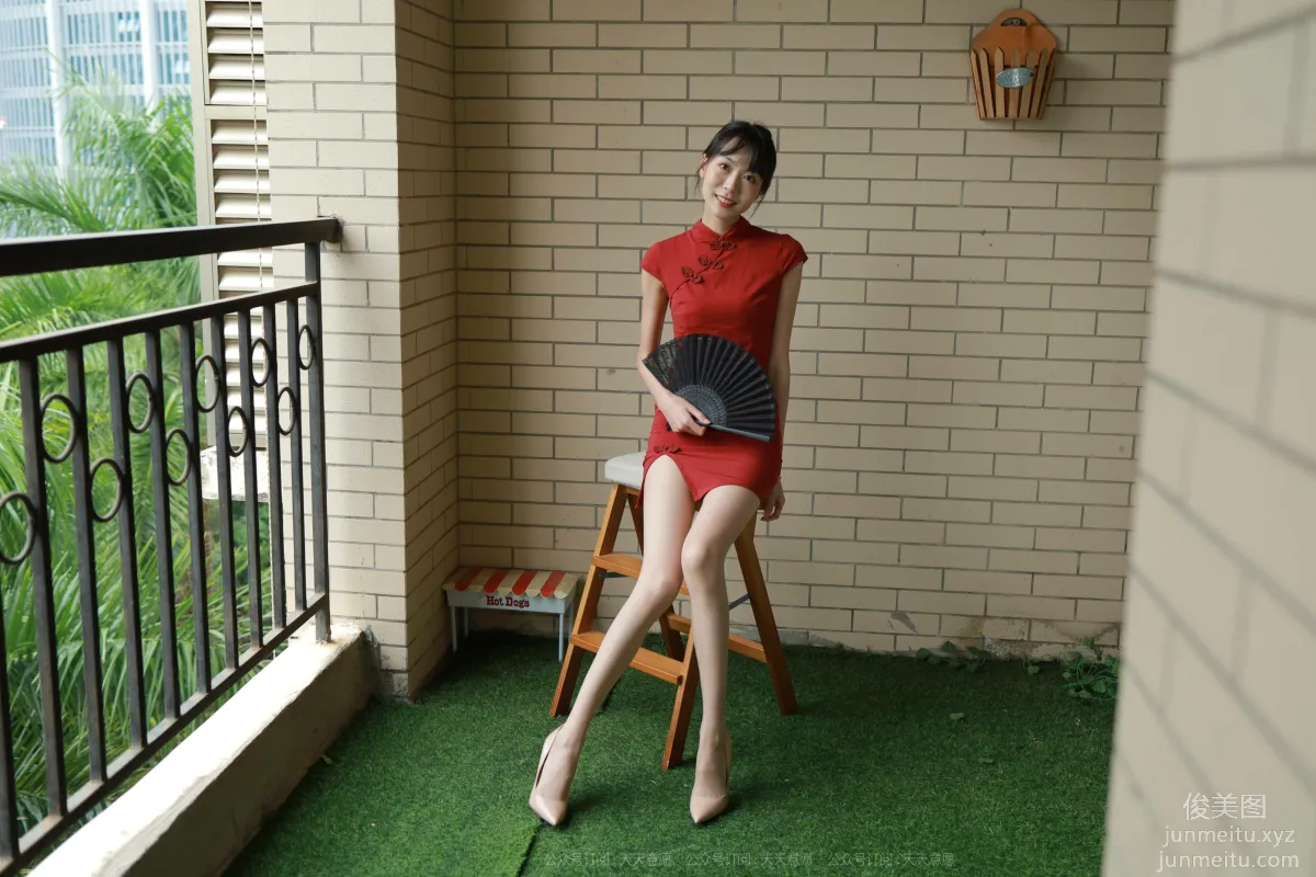 [IESS異思趣向] 2021.10.02 絲享家935：新人團團《愛笑女孩》[82P] 6