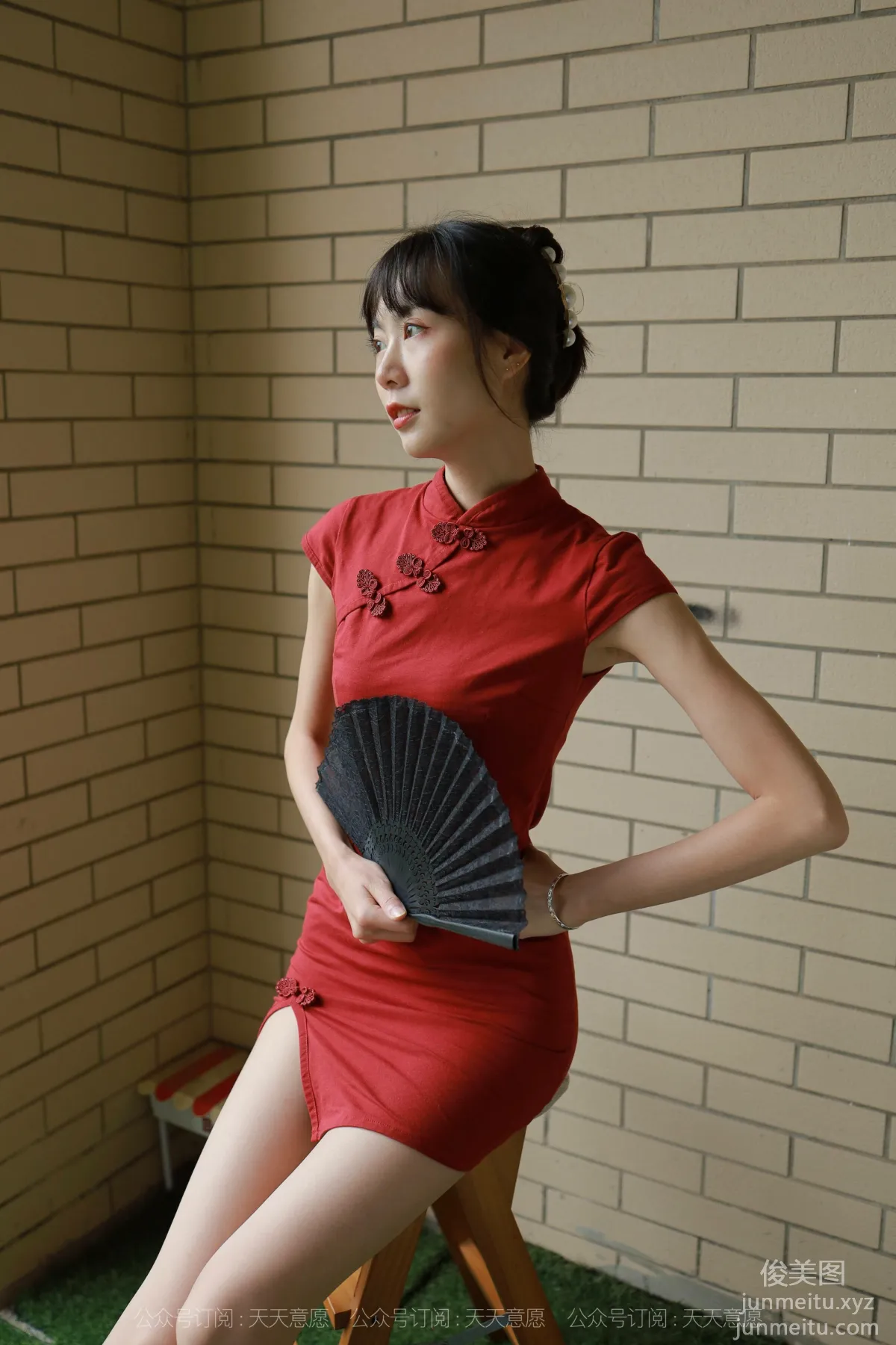 [IESS異思趣向] 2021.10.02 絲享家935：新人團團《愛笑女孩》[82P] 10