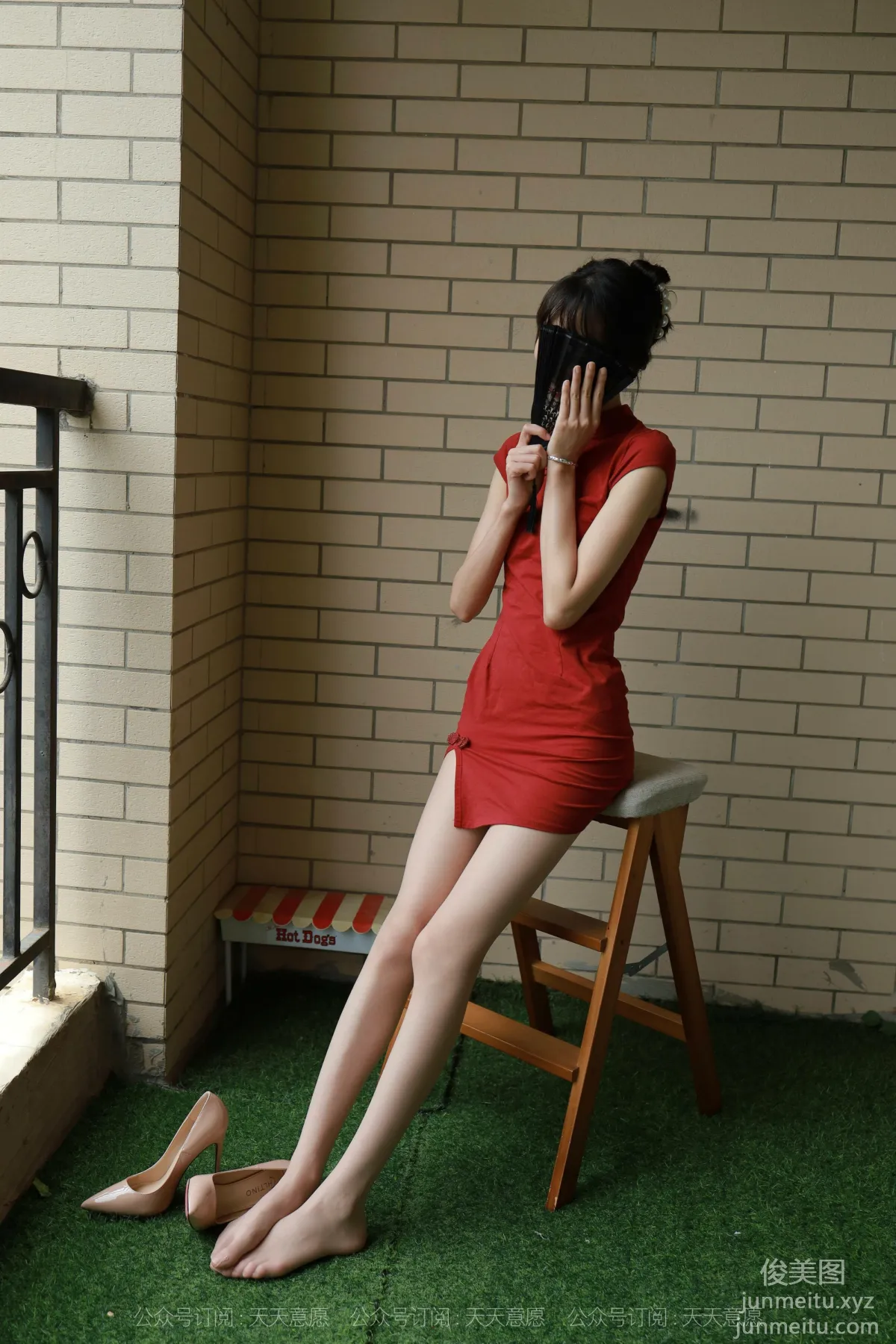 [IESS異思趣向] 2021.10.02 絲享家935：新人團團《愛笑女孩》[82P] 32