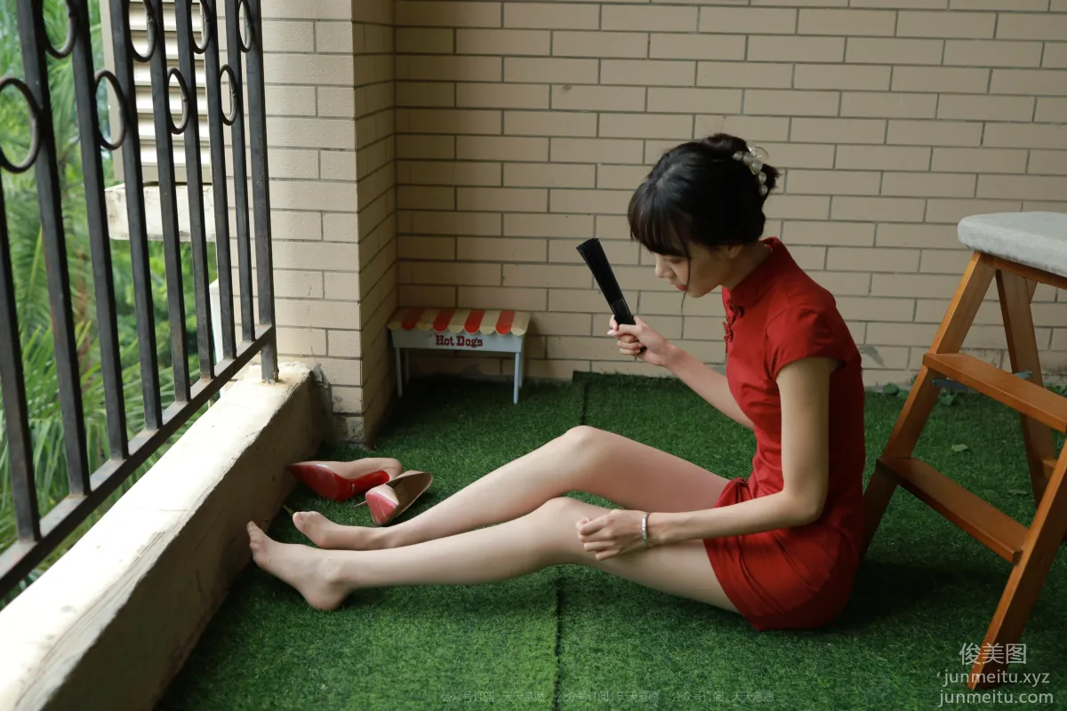 [IESS異思趣向] 2021.10.02 絲享家935：新人團團《愛笑女孩》[82P] 36