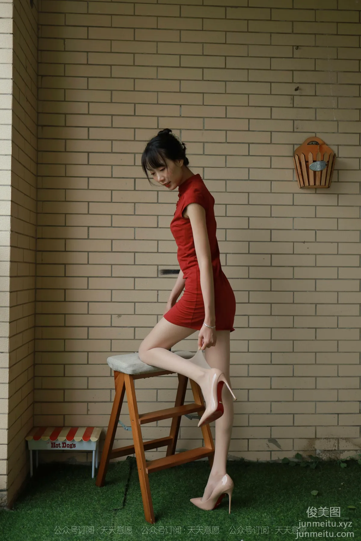 [IESS異思趣向] 2021.10.02 絲享家935：新人團團《愛笑女孩》[82P] 56