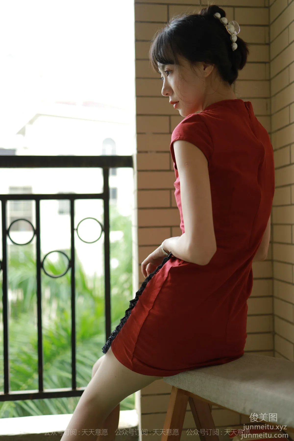 [IESS異思趣向] 2021.10.02 絲享家935：新人團團《愛笑女孩》[82P] 61