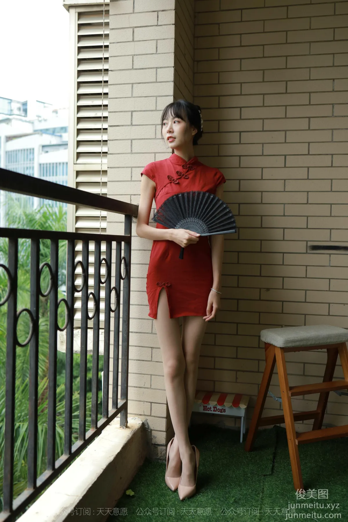 [IESS異思趣向] 2021.10.02 絲享家935：新人團團《愛笑女孩》[82P] 81