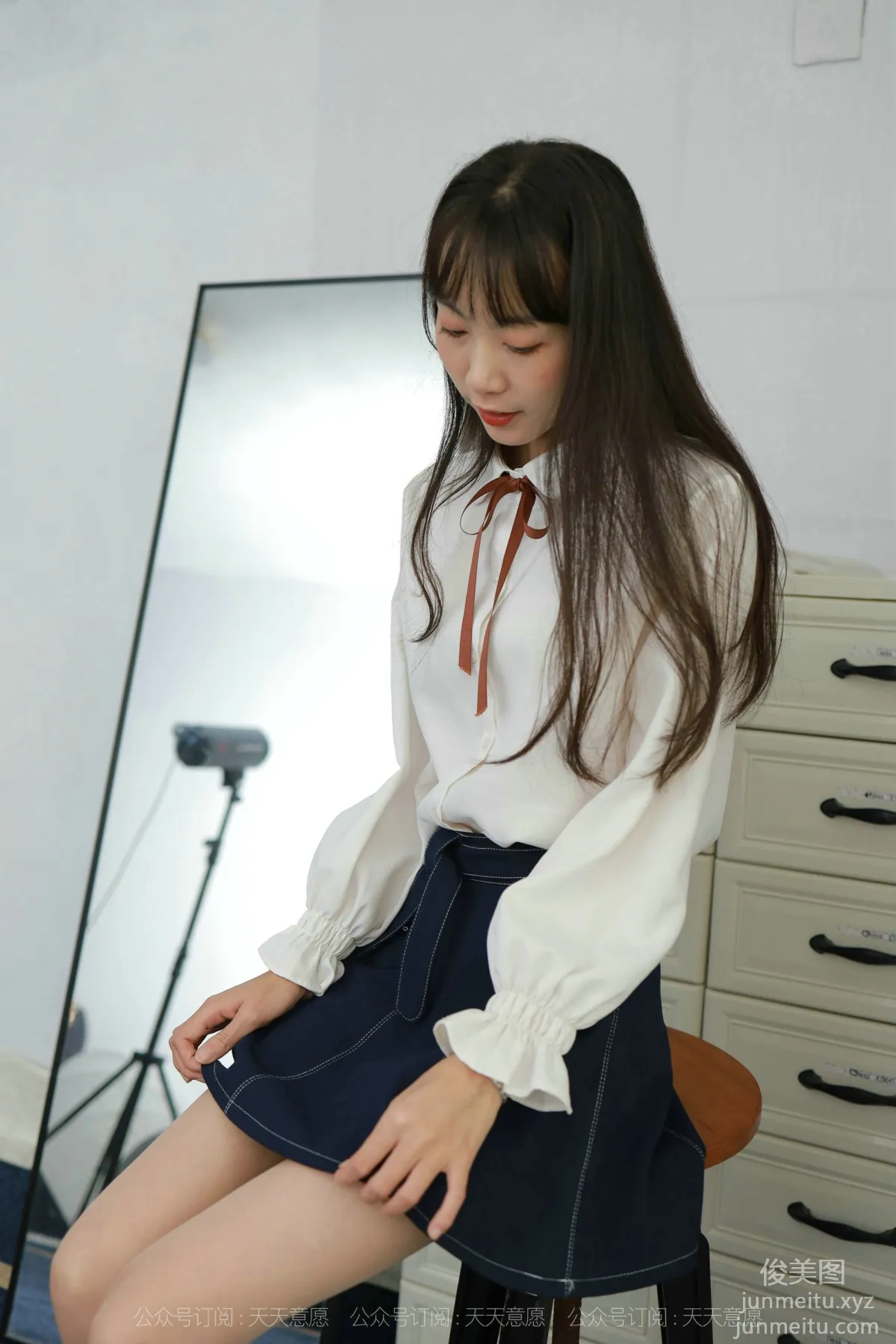 [IESS異思趣向] 2021.10.08 絲享家941：團團《長腿學苑風》[97P] 59