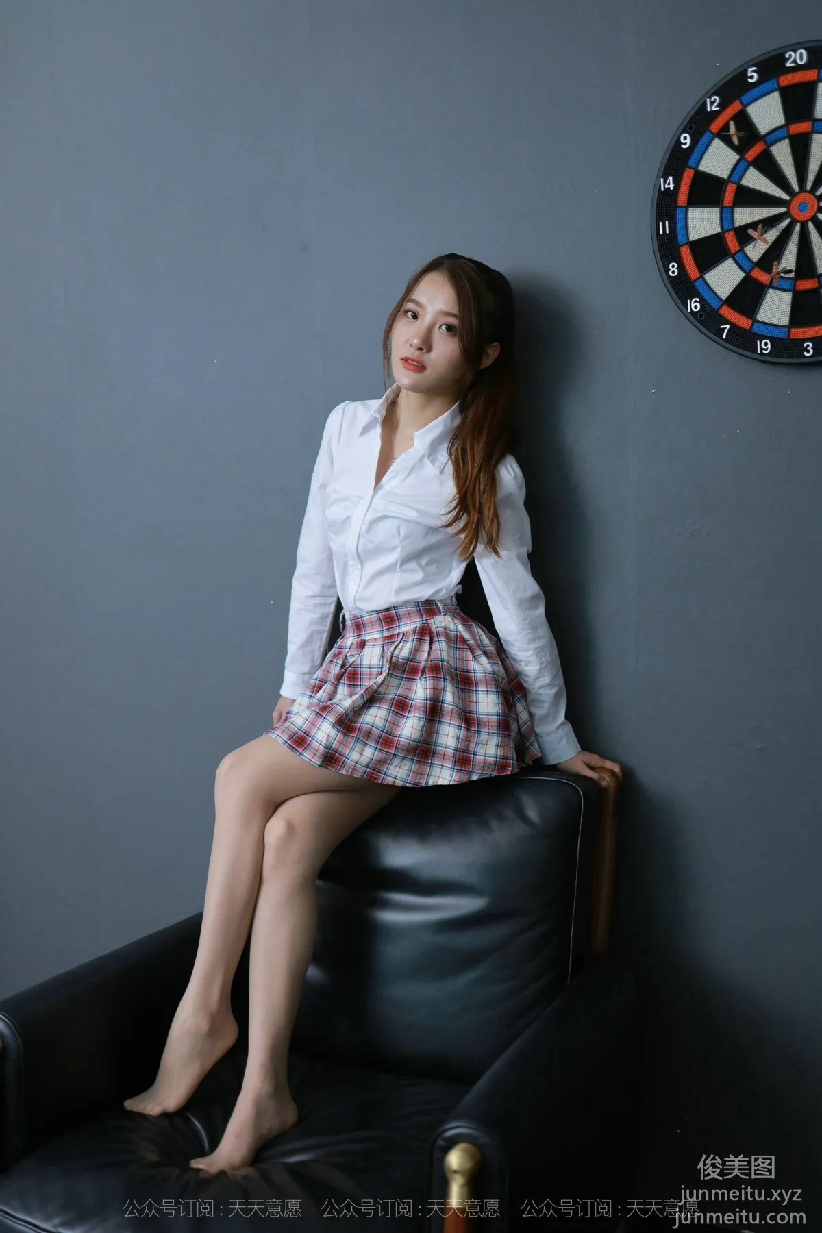 [IESS異思趣向] 2021.10.09 絲享家942：婉蘋《jk制服》[93P] 41