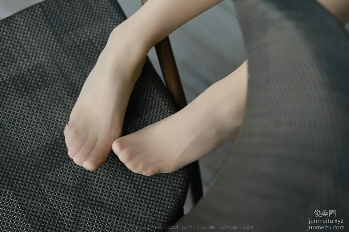 [IESS異思趣向] 2021.10.15 絲享家948：小婕《紅色旗袍》[90P] 75