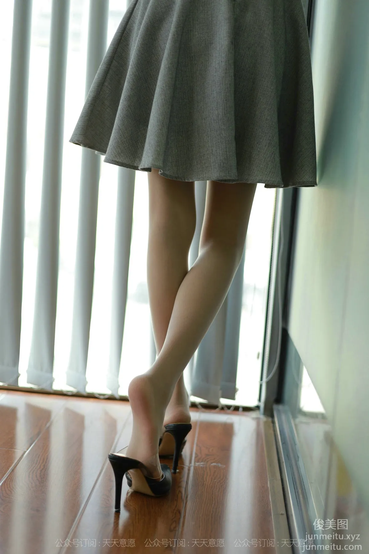 [IESS異思趣向] 2021.10.18 絲享家951：美子《聽話的女秘書》[90P] 25