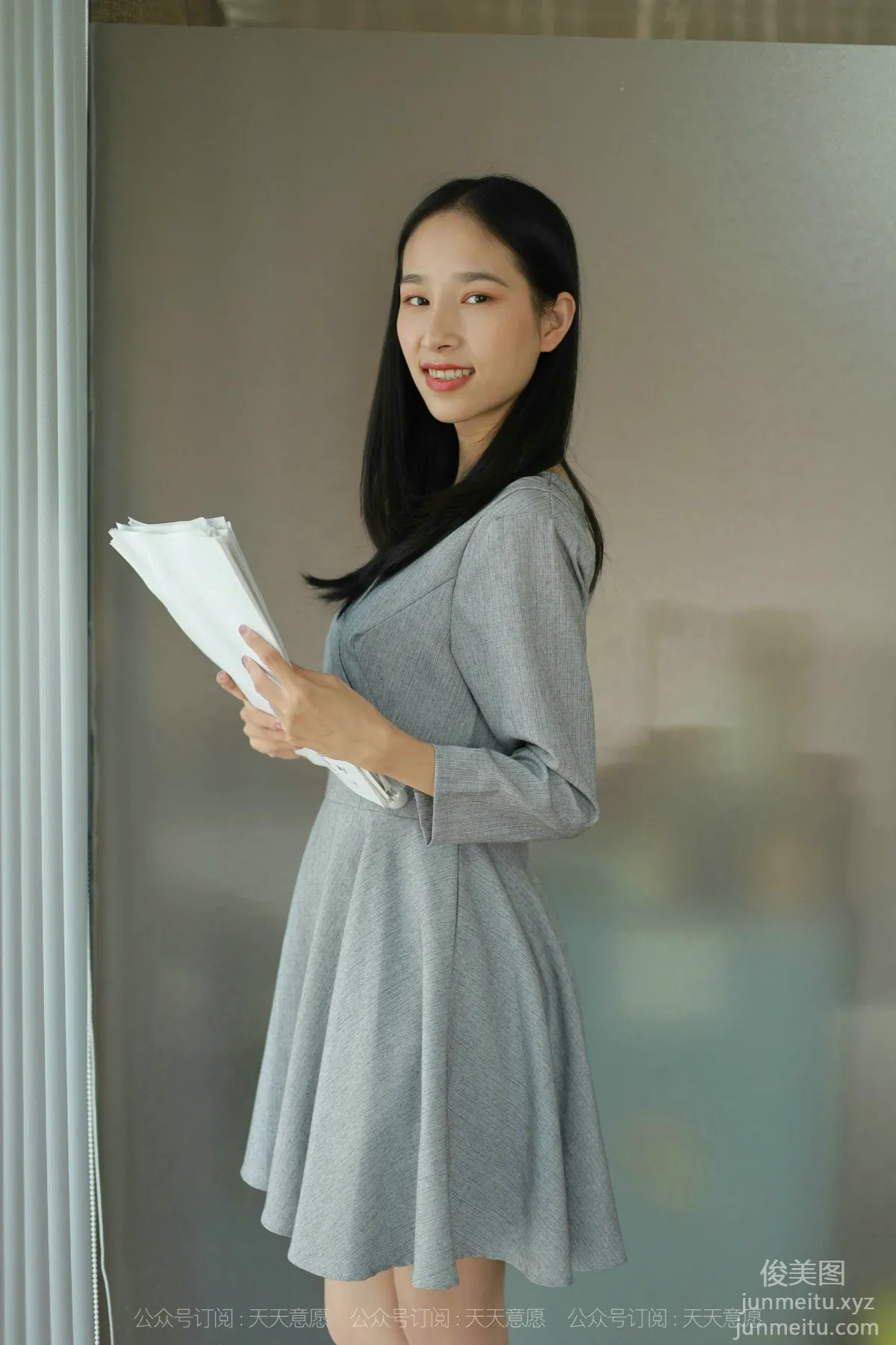[IESS異思趣向] 2021.10.18 絲享家951：美子《聽話的女秘書》[90P] 28