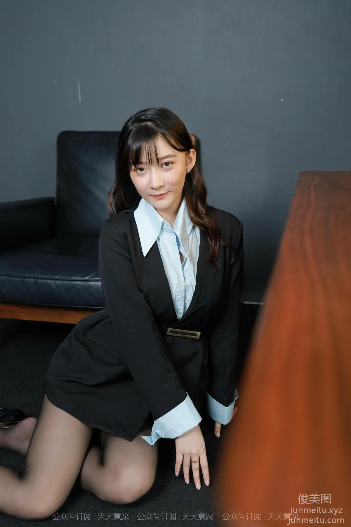 [IESS異思趣向] 2021.10.19 絲享家952：秋秋《時尚職業裝》[88P] 46