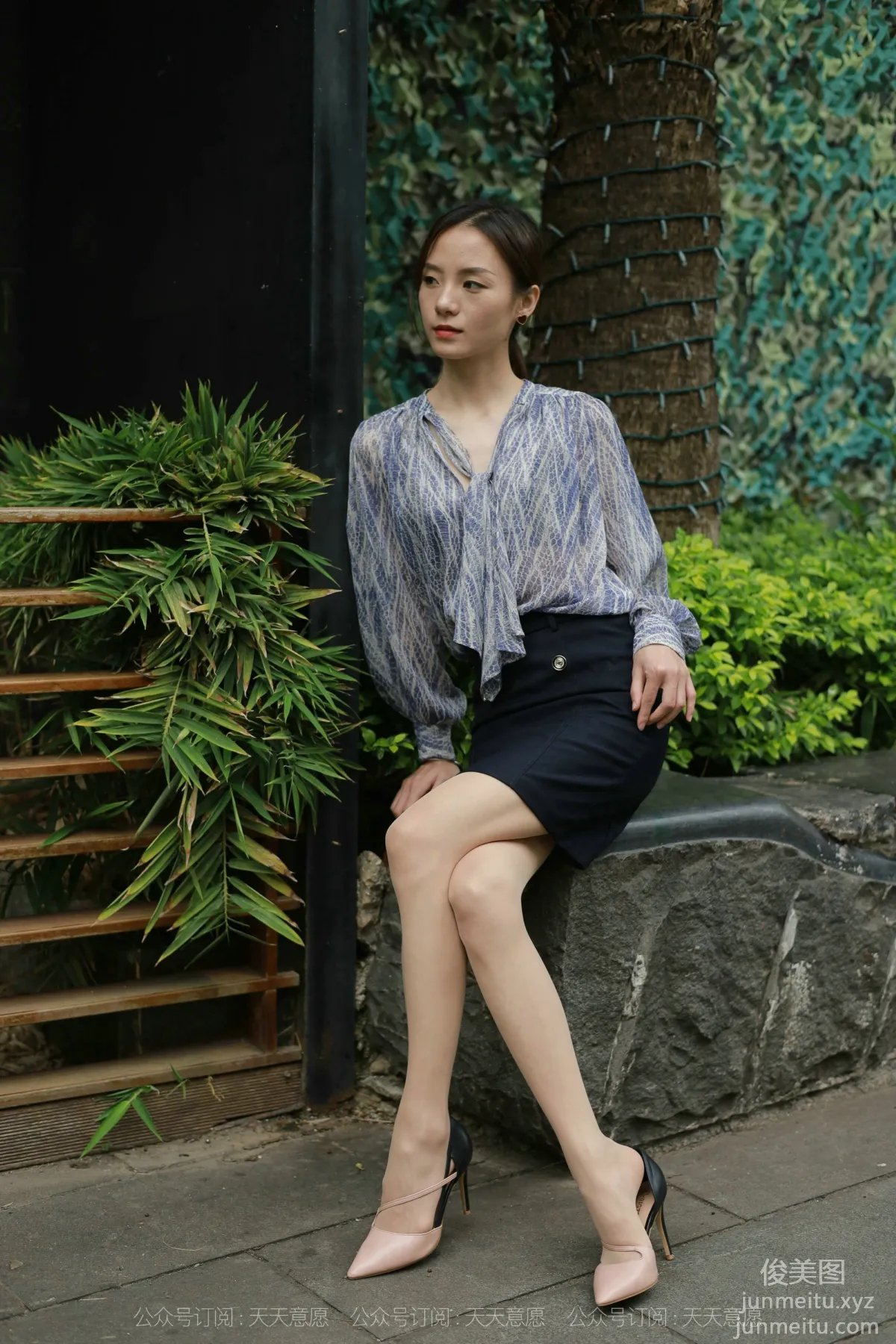 [IESS異思趣向] 2021.10.23 絲享家955：小六《帶你去散步》[91P] 53