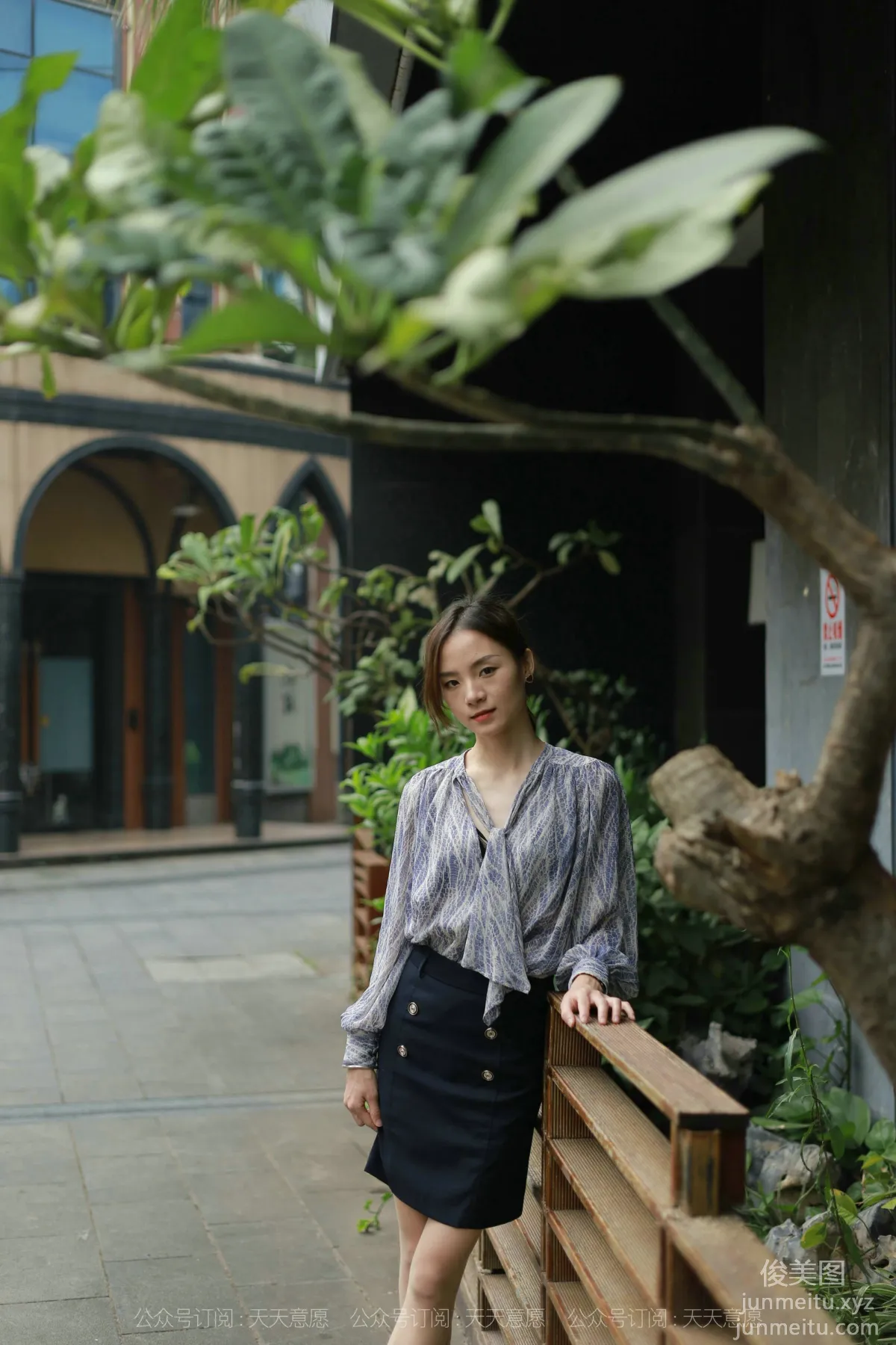 [IESS異思趣向] 2021.10.23 絲享家955：小六《帶你去散步》[91P] 70