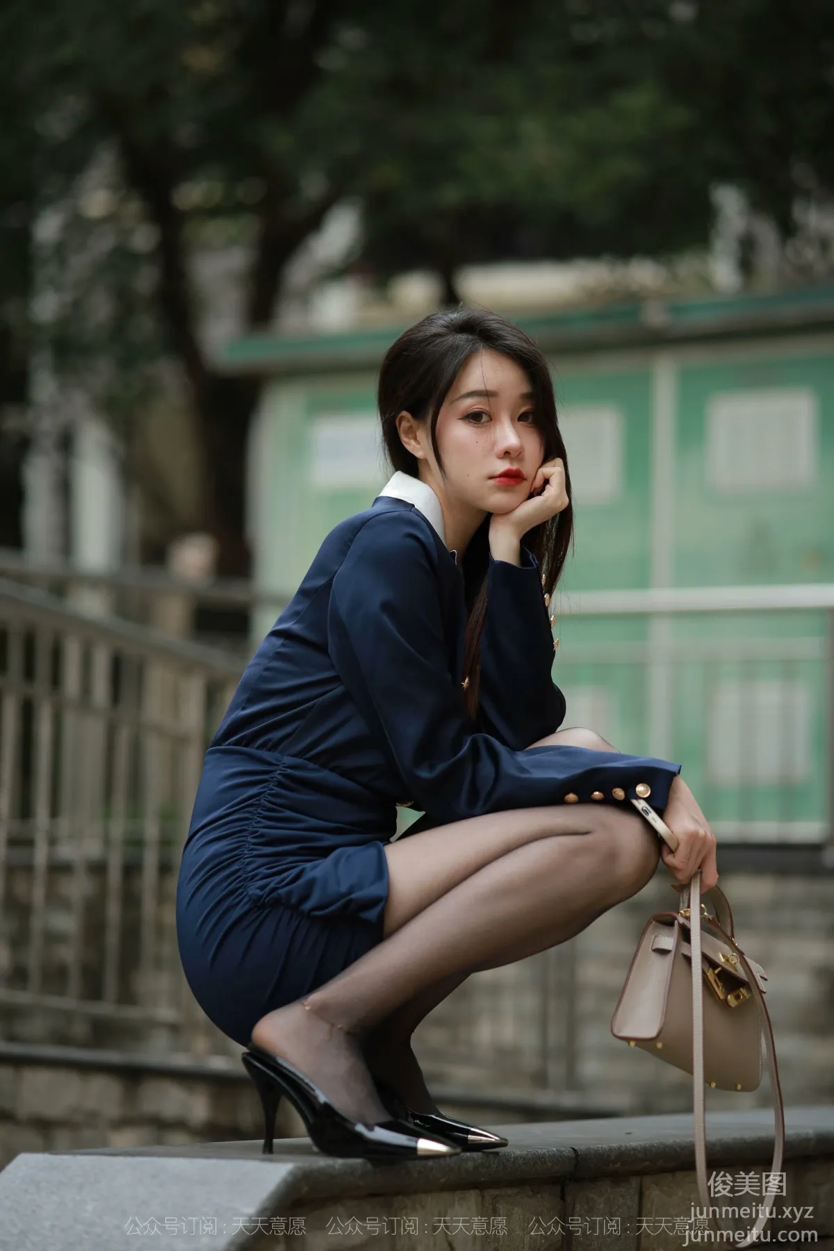 [IESS異思趣向] 2021.11.07 絲享家968：佳爺 yyds《女神特輯》[86P] 59
