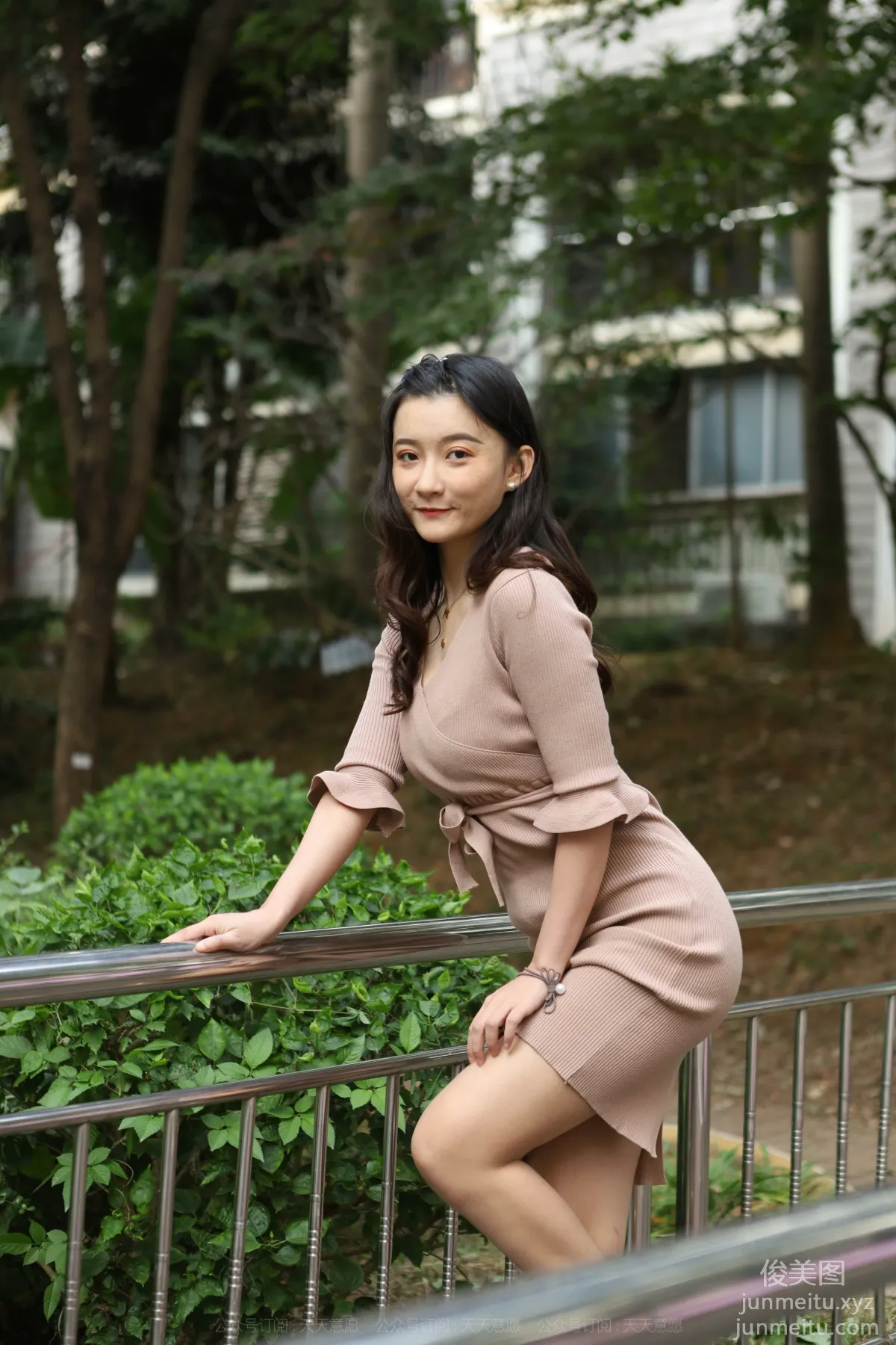 [IESS異思趣向] 2021.11.09 絲享家970：秋秋《美女陽光浴》[83P] 66