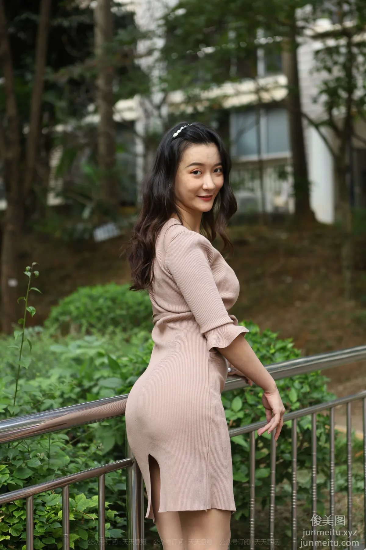 [IESS異思趣向] 2021.11.09 絲享家970：秋秋《美女陽光浴》[83P] 70