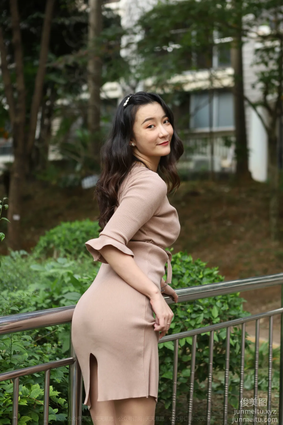 [IESS異思趣向] 2021.11.09 絲享家970：秋秋《美女陽光浴》[83P] 71
