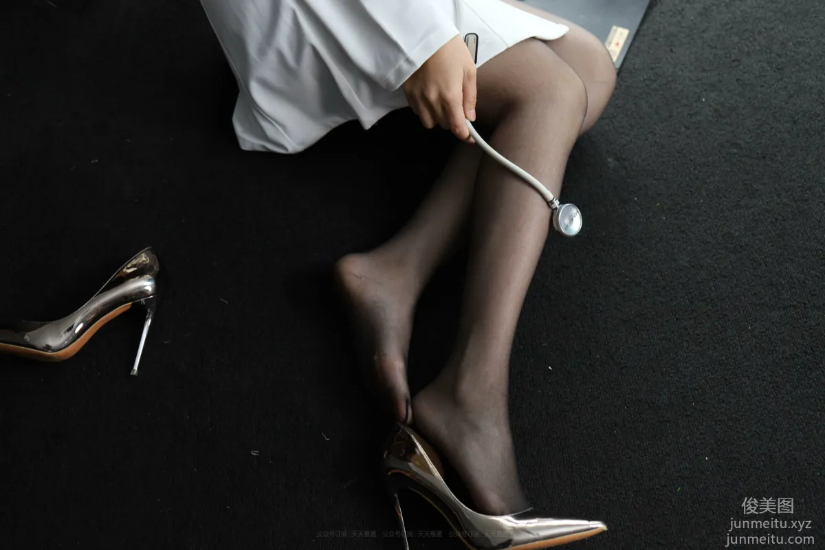 [IESS異思趣向] 2022.01.05 絲享家982：小婕《美女醫生》[88P] 60