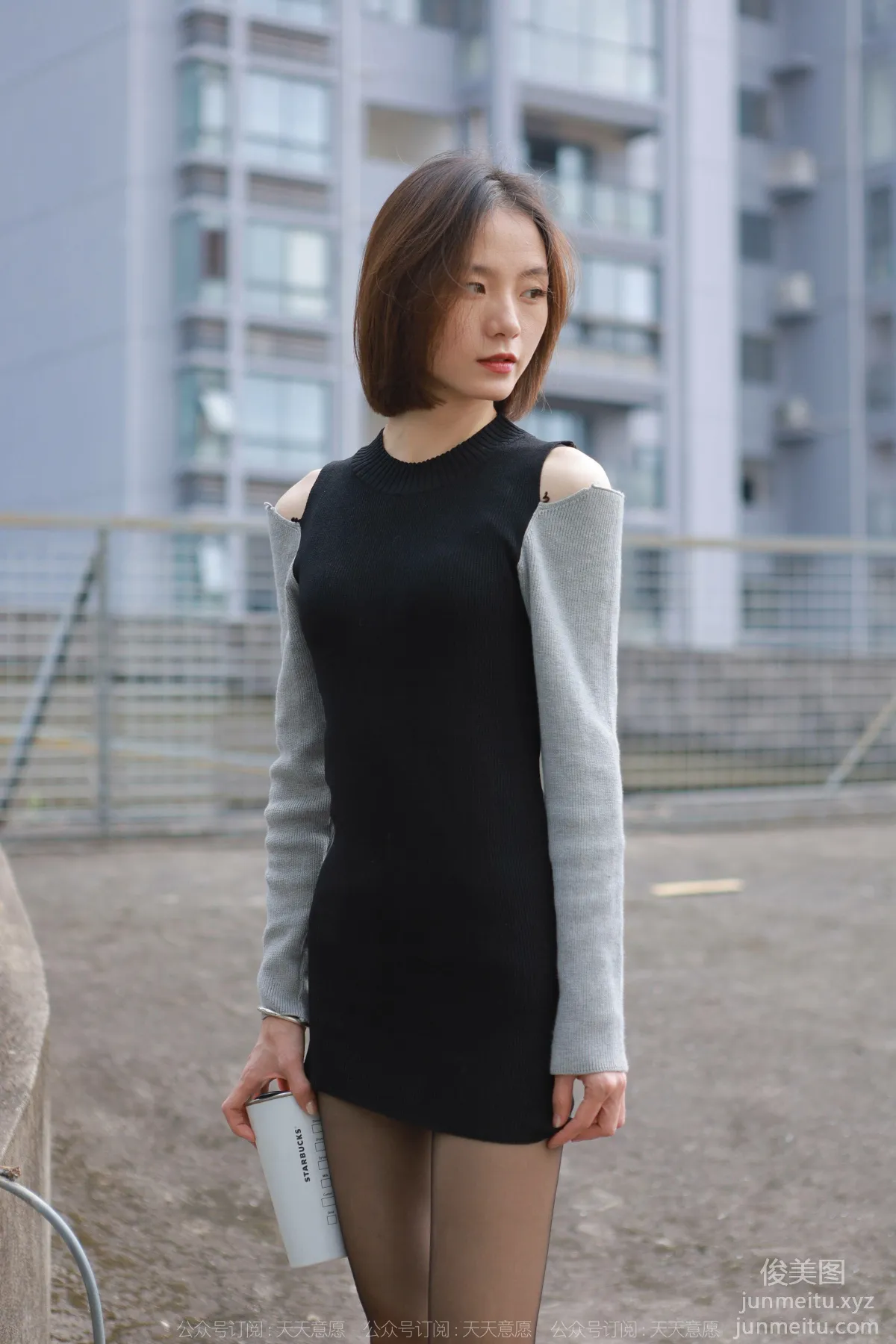 [IESS異思趣向] 2022.01.17 絲享家989：小六《性感豹紋》[90P] 81
