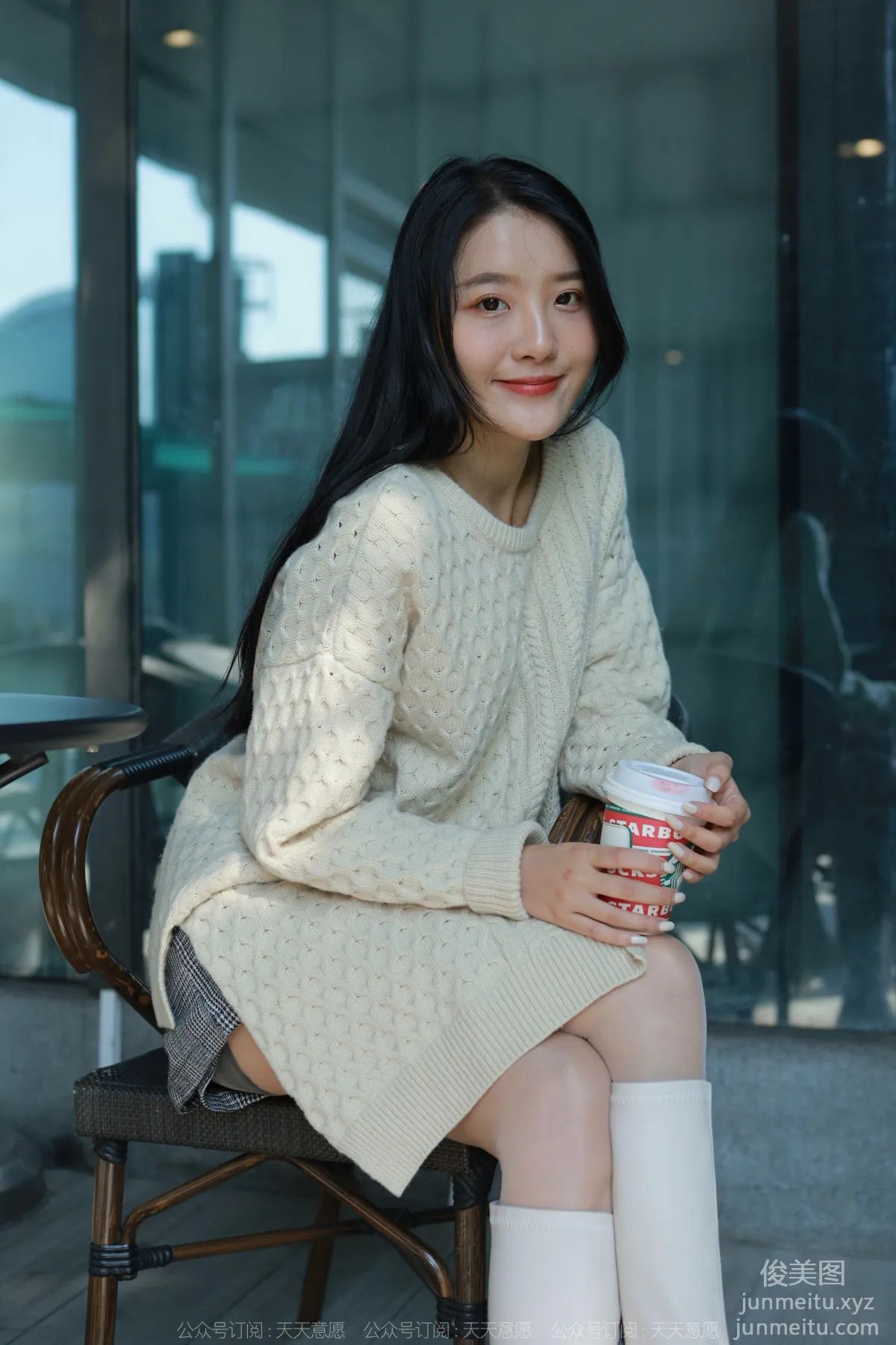 [IESS異思趣向] 2022.01.18 絲享家990：婉萍《白靴公主》[84P] 2
