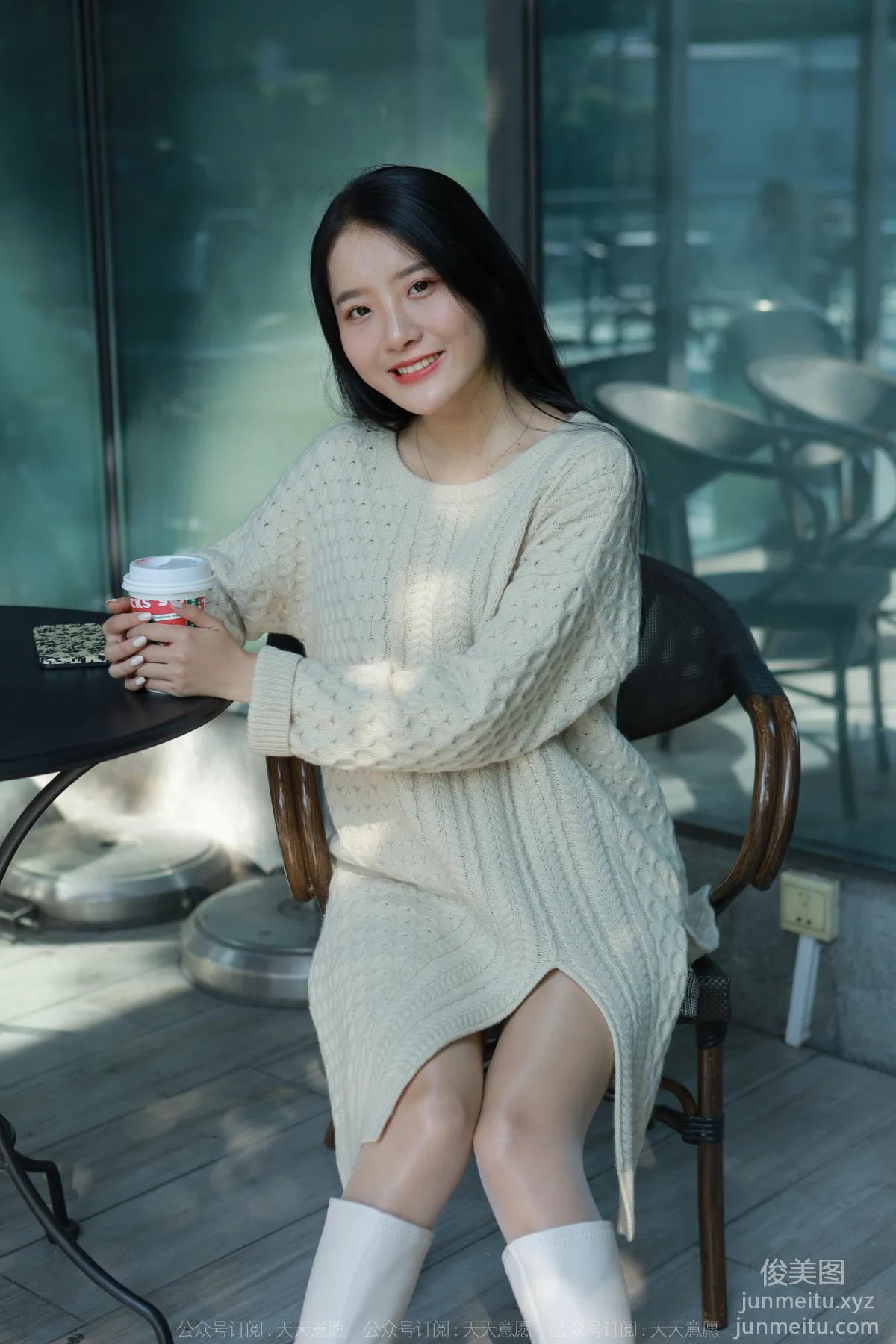 [IESS異思趣向] 2022.01.18 絲享家990：婉萍《白靴公主》[84P] 3
