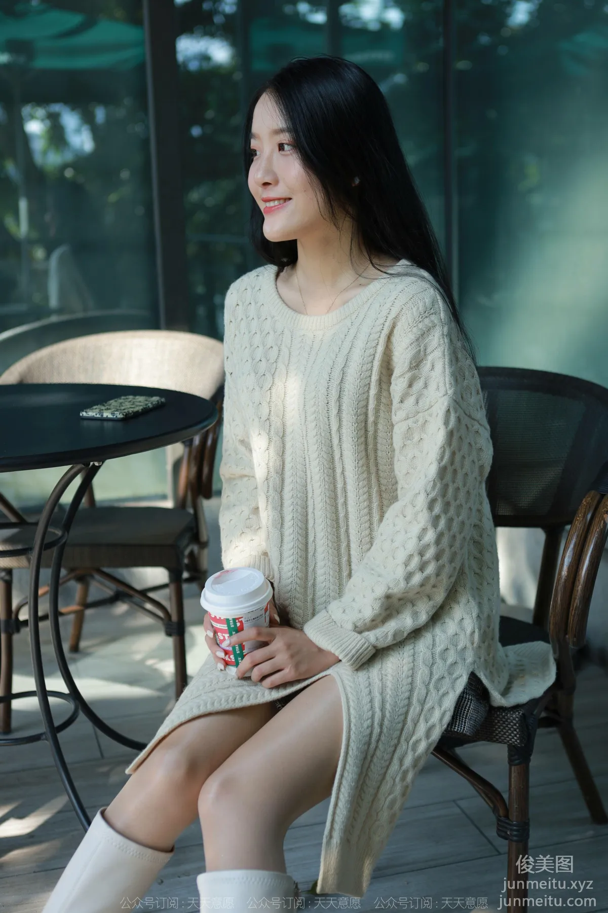 [IESS異思趣向] 2022.01.18 絲享家990：婉萍《白靴公主》[84P] 6