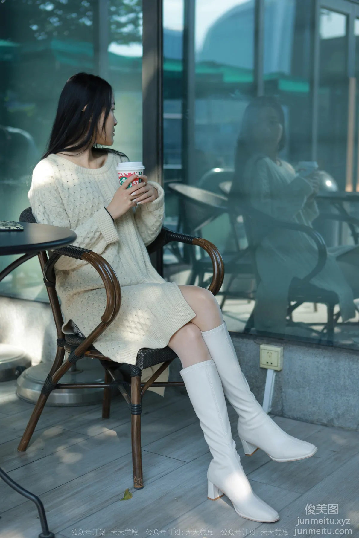 [IESS異思趣向] 2022.01.18 絲享家990：婉萍《白靴公主》[84P] 11