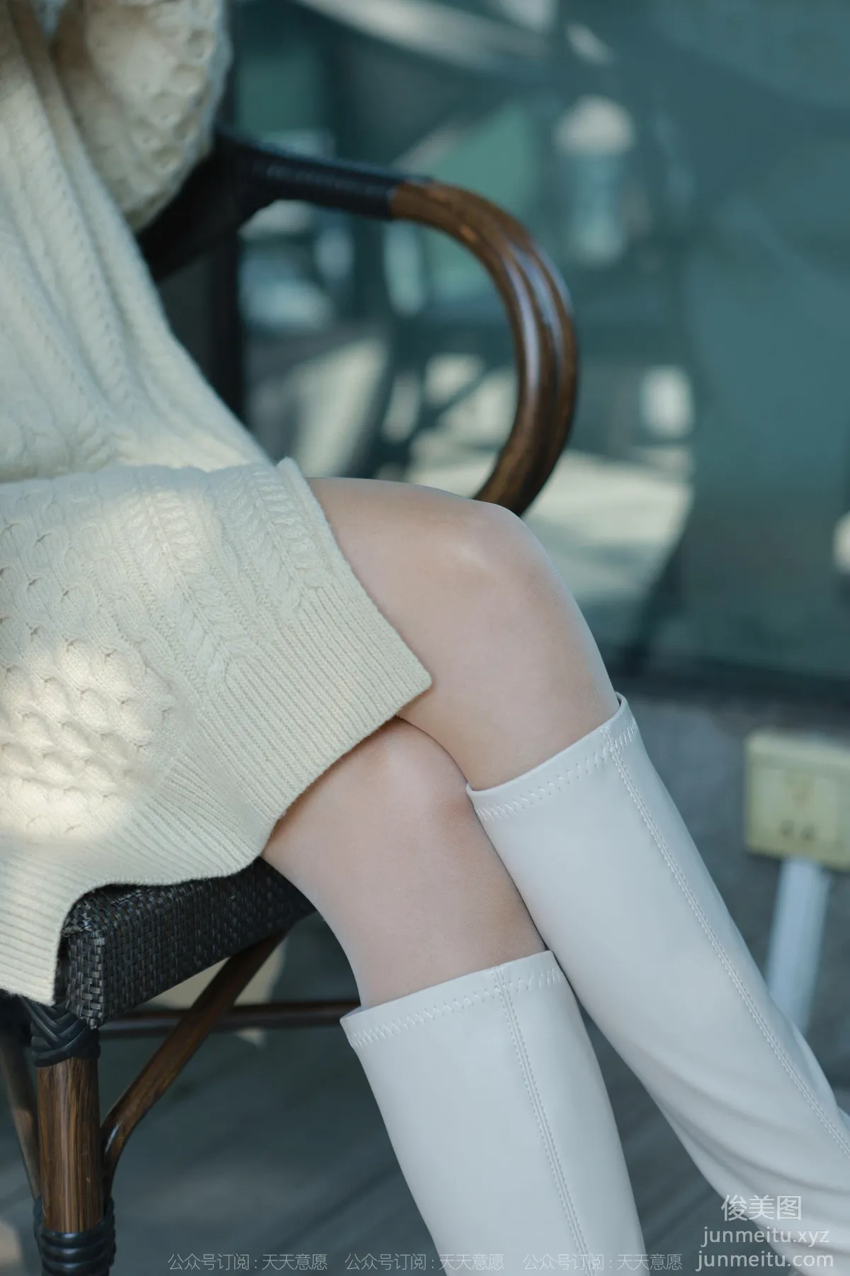 [IESS異思趣向] 2022.01.18 絲享家990：婉萍《白靴公主》[84P] 13