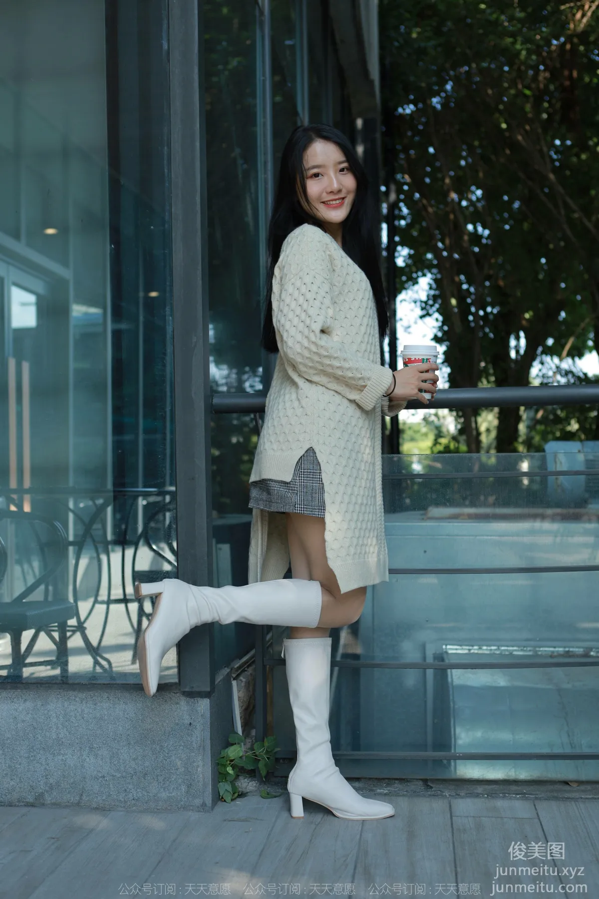 [IESS異思趣向] 2022.01.18 絲享家990：婉萍《白靴公主》[84P] 17