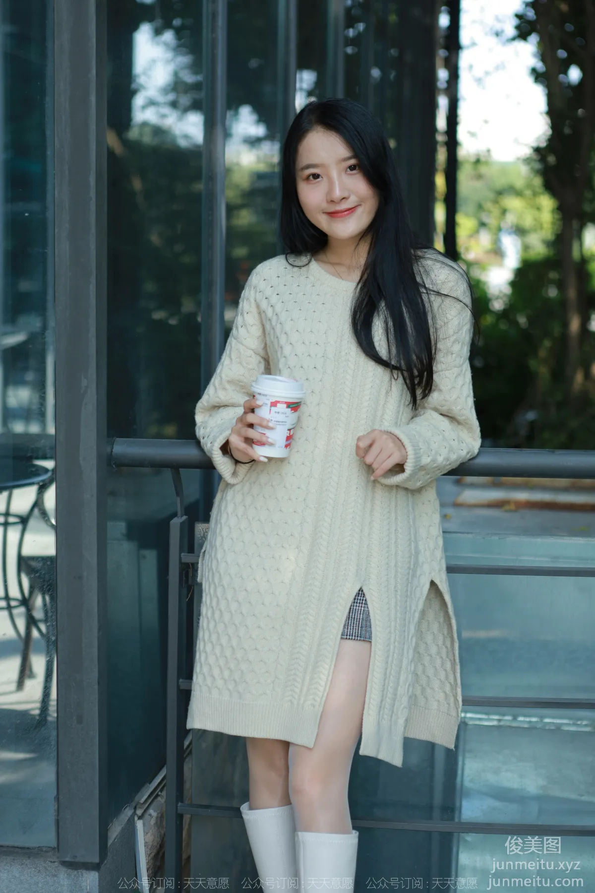[IESS異思趣向] 2022.01.18 絲享家990：婉萍《白靴公主》[84P] 18