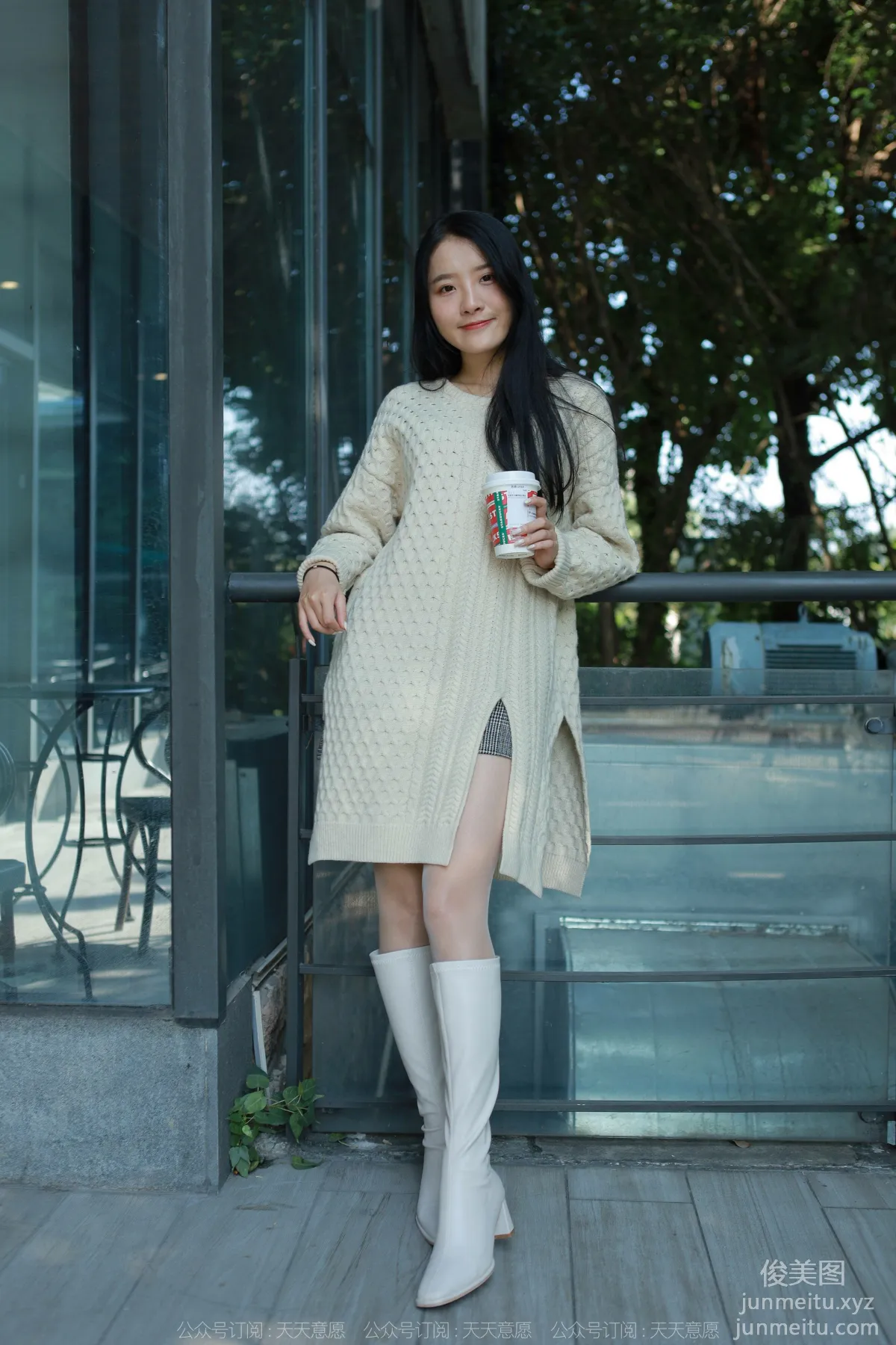 [IESS異思趣向] 2022.01.18 絲享家990：婉萍《白靴公主》[84P] 19