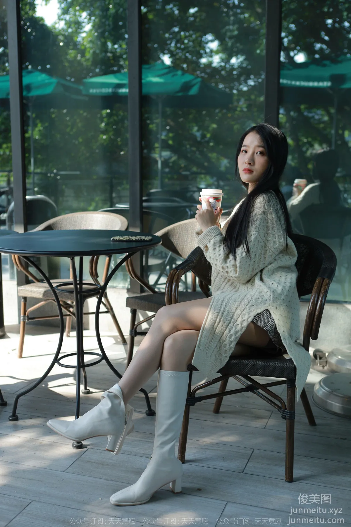 [IESS異思趣向] 2022.01.18 絲享家990：婉萍《白靴公主》[84P] 35