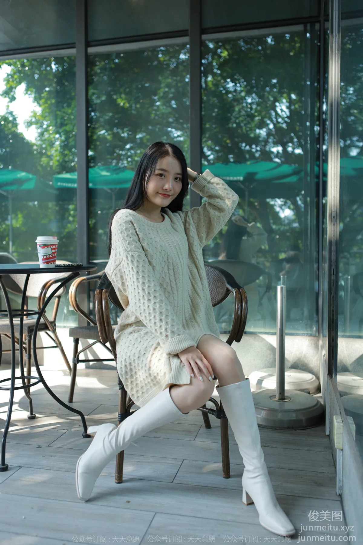 [IESS異思趣向] 2022.01.18 絲享家990：婉萍《白靴公主》[84P] 47