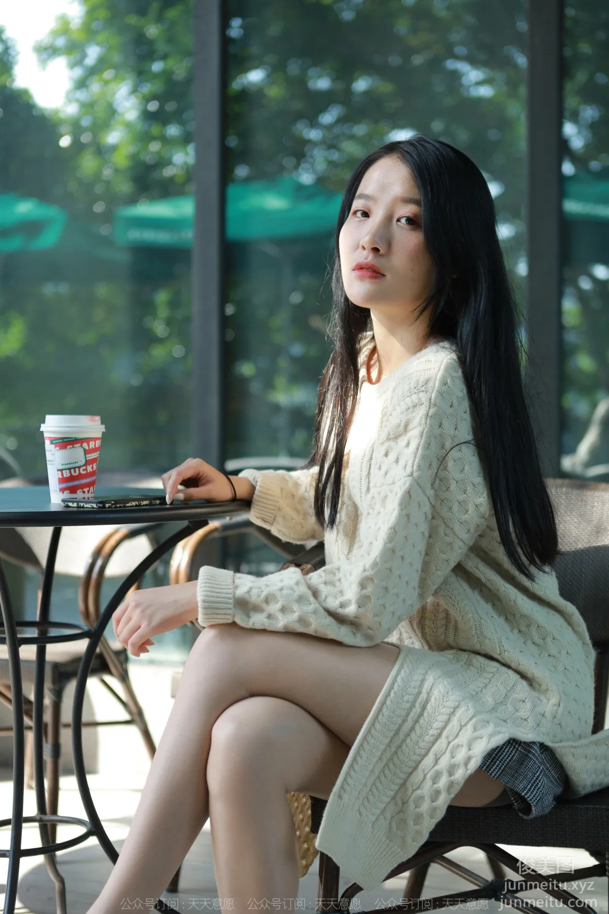 [IESS異思趣向] 2022.01.18 絲享家990：婉萍《白靴公主》[84P] 63