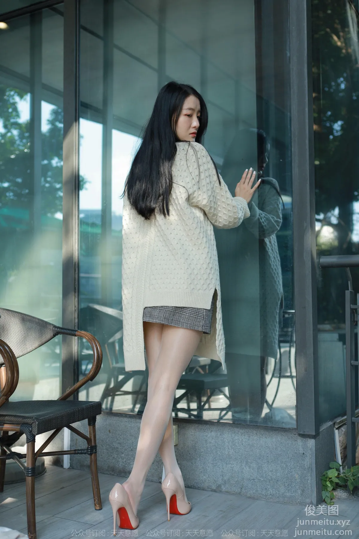 [IESS異思趣向] 2022.01.18 絲享家990：婉萍《白靴公主》[84P] 69