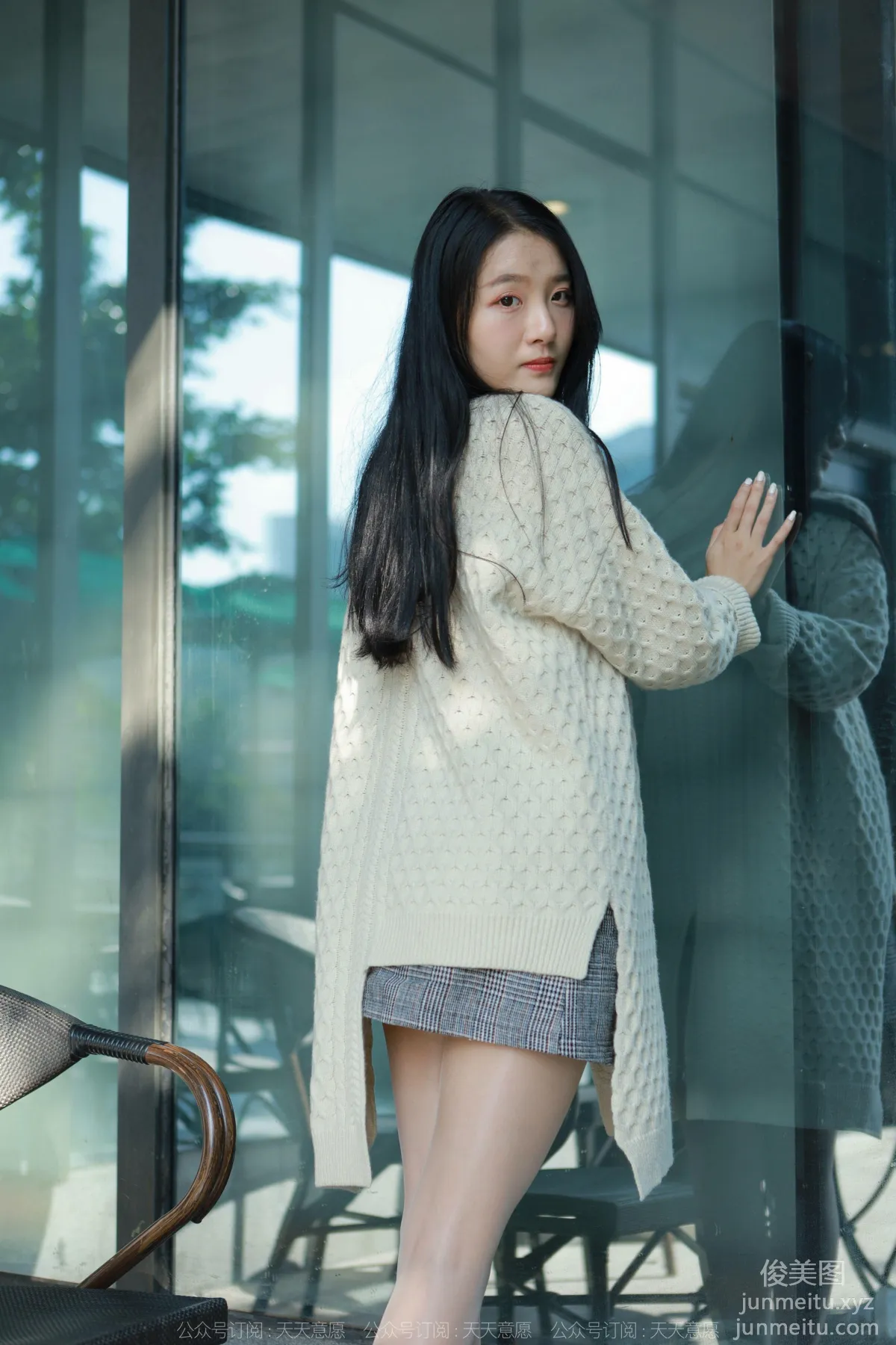 [IESS異思趣向] 2022.01.18 絲享家990：婉萍《白靴公主》[84P] 70