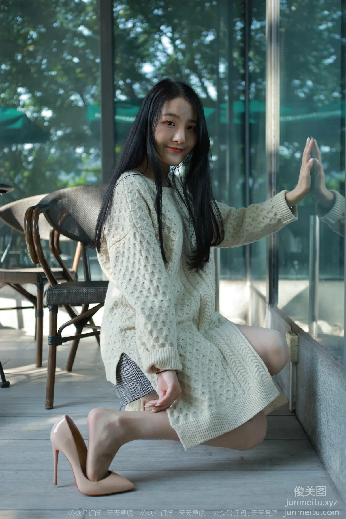 [IESS異思趣向] 2022.01.18 絲享家990：婉萍《白靴公主》[84P] 74