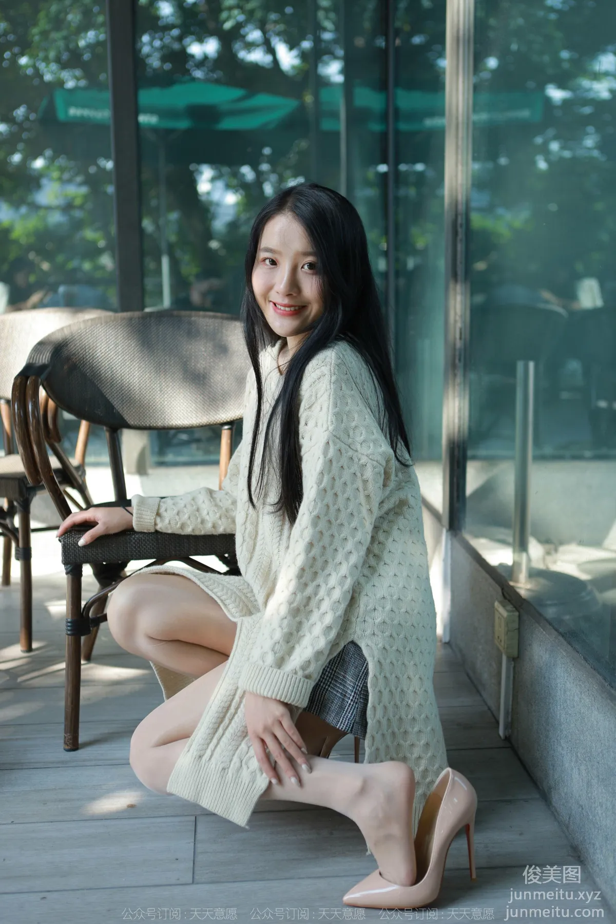 [IESS異思趣向] 2022.01.18 絲享家990：婉萍《白靴公主》[84P] 77