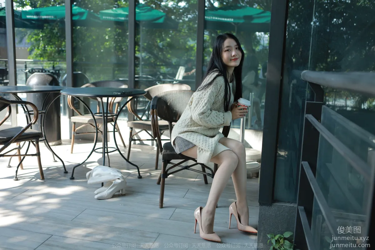[IESS異思趣向] 2022.01.18 絲享家990：婉萍《白靴公主》[84P] 79