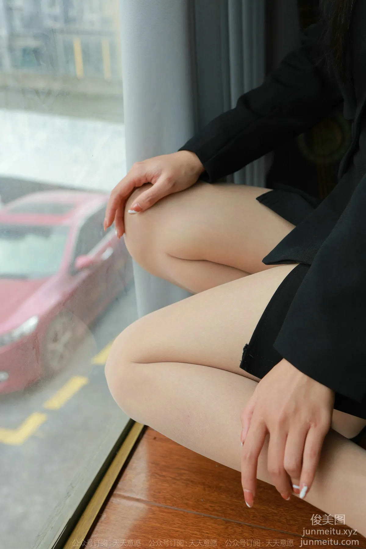 [IESS異思趣向] 2022.02.07 絲享家998：婉萍《OL俏佳人》[92P] 82