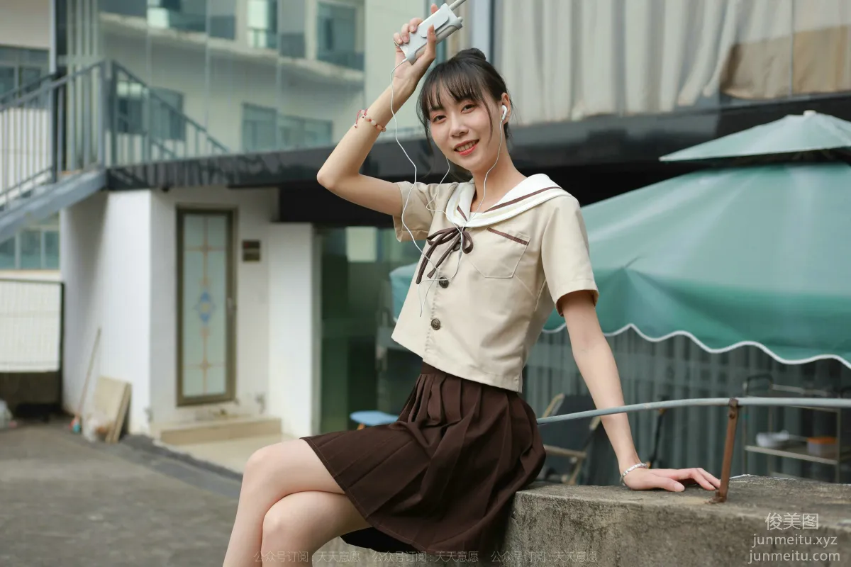 [IESS異思趣向] 2022.02.08 絲享家999：團團《網易雲長腿少女》[89P] 32