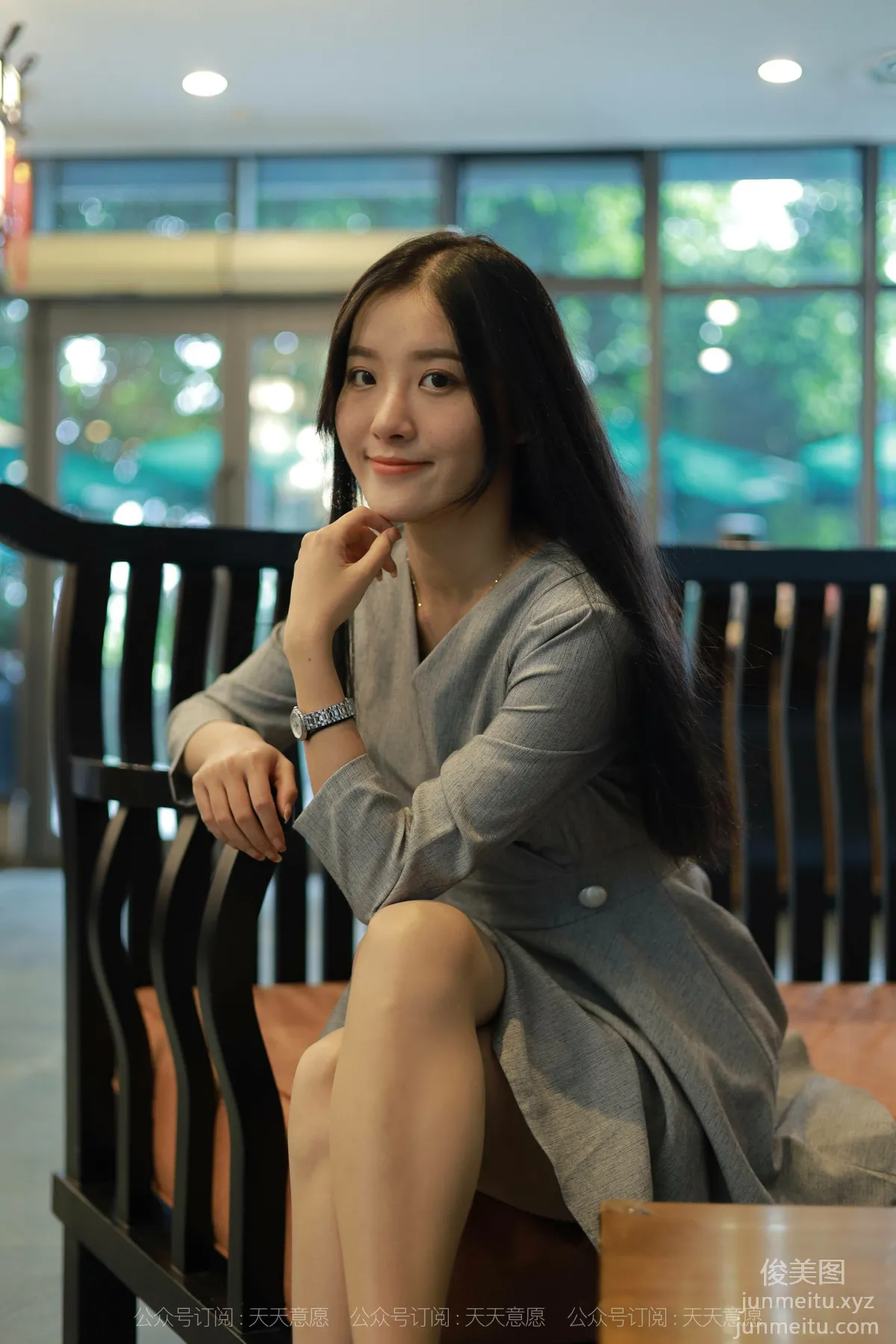 [IESS異思趣向]2021.11.13 絲享家973：婉蘋《美女配咖啡》[86P] 77