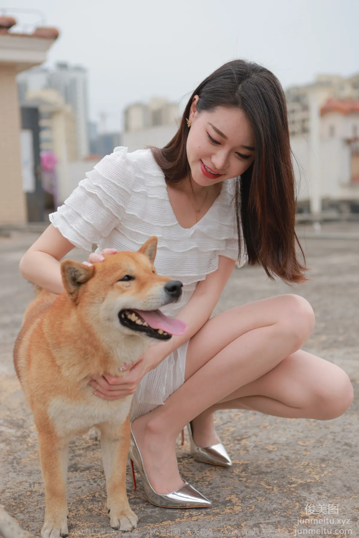 [IESS異思趣向]2021.11.25 絲享家979：佳爺《12月女神佳爺-特輯》[93P] 26