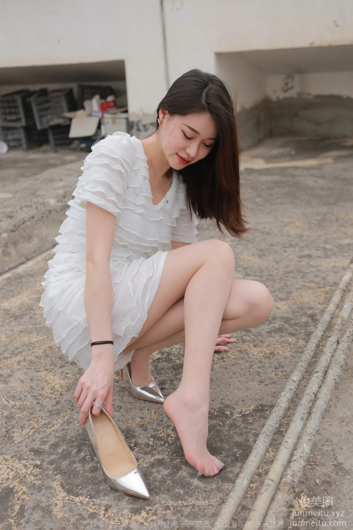 [IESS異思趣向]2021.11.25 絲享家979：佳爺《12月女神佳爺-特輯》[93P] 55