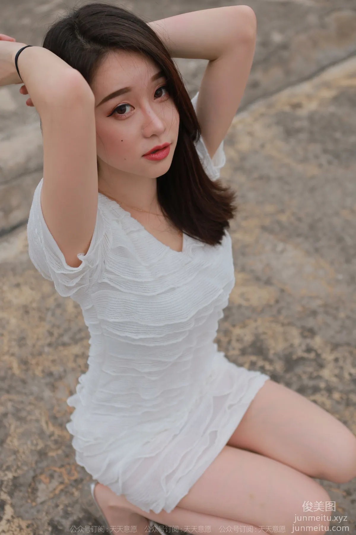 [IESS異思趣向]2021.11.25 絲享家979：佳爺《12月女神佳爺-特輯》[93P] 56
